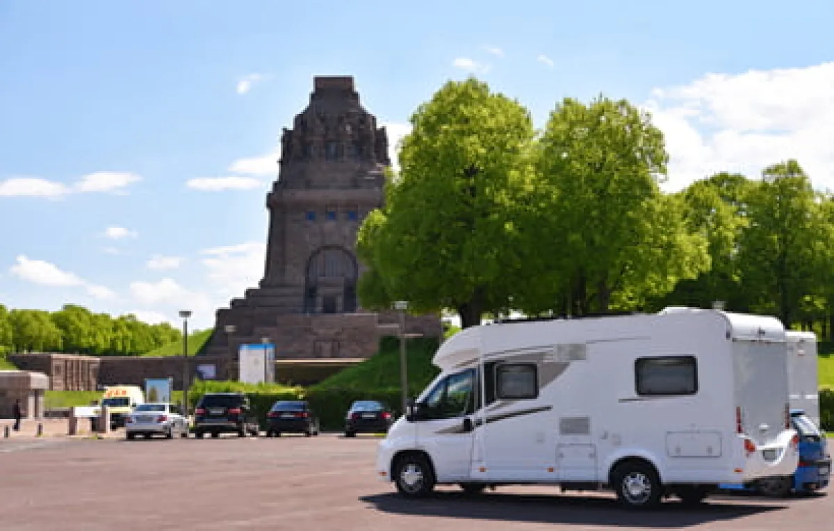 Vendre son véhicule de loisirs avec un crédit en cours