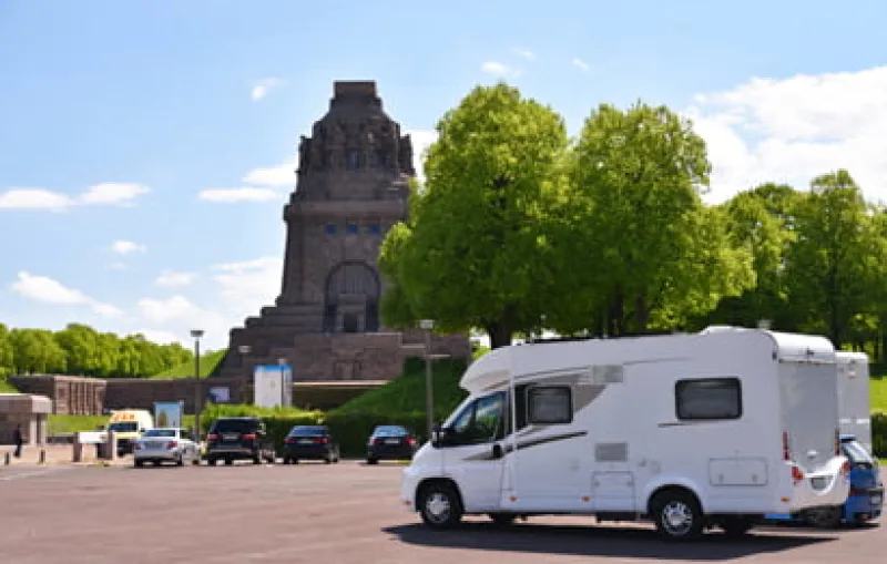 Vendre son véhicule de loisirs avec un crédit en cours