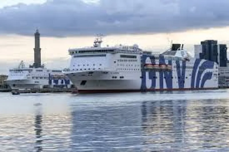 Camping-caristes bloqués au Maroc : Des ferries programmés pour rentrer du Maroc