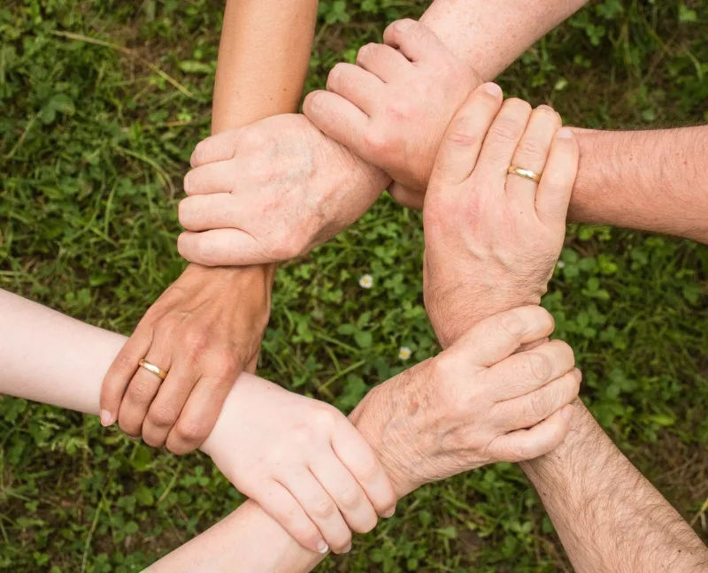 Covid-19 : Solidarité des camping-caristes