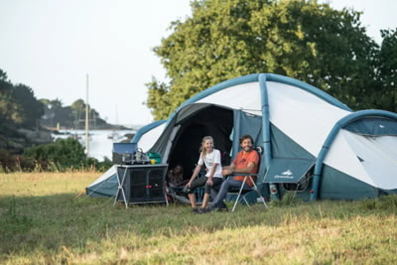 Nos 2 campings et leurs offres d'hébergements insolites !