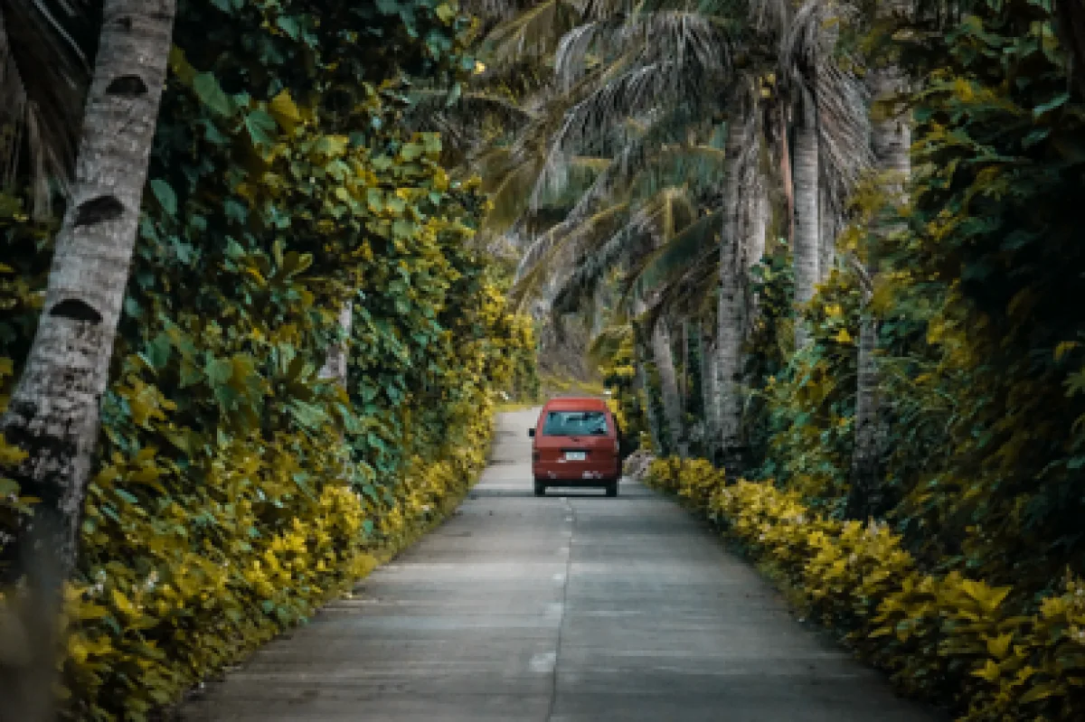 Pratiquer le Slow Travel pour voyager lentement