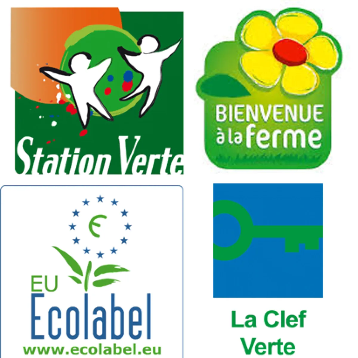 Tout savoir sur les labels écologiques