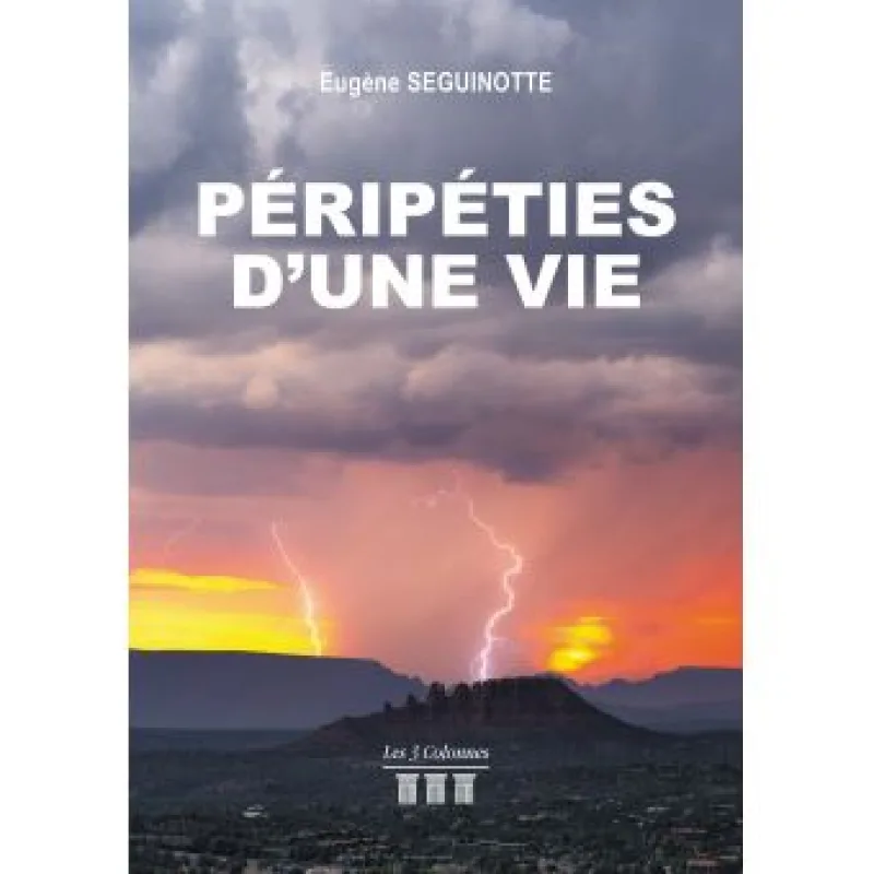 Un auteur parmi nos membres