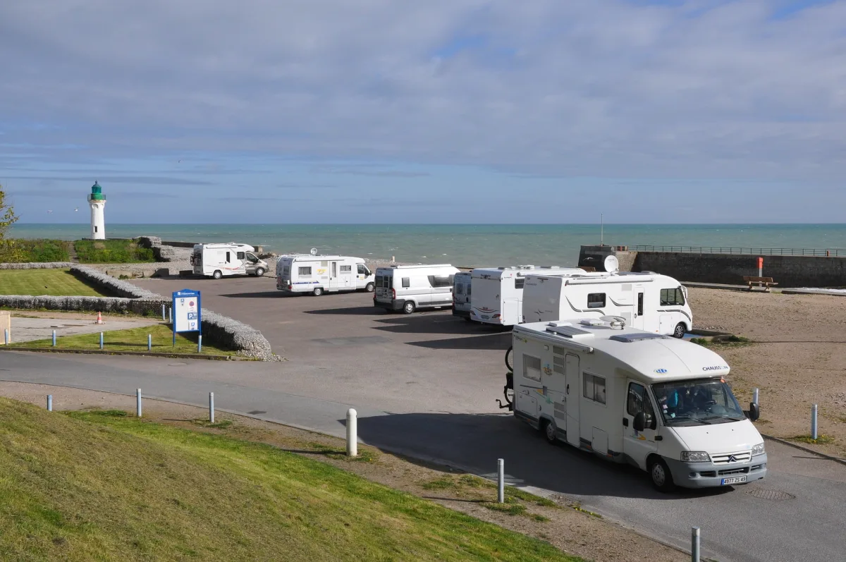 Le cas épineux du stationnement