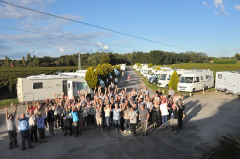 Venez rencontrer des Globes-Trotters passionnés avec Cap Latitude