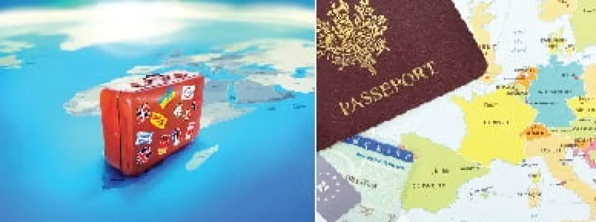 Que faut-il vérifier avant de signer un contrat de vente pour un voyage ?
