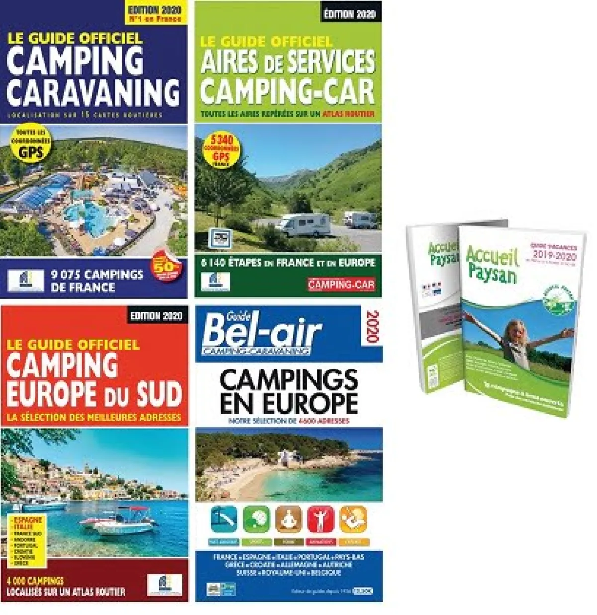 Préparez vos prochaines vacances : les outils indispensables
