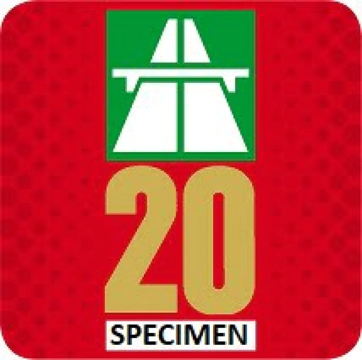 La vignette suisse 2020 est arrivée !