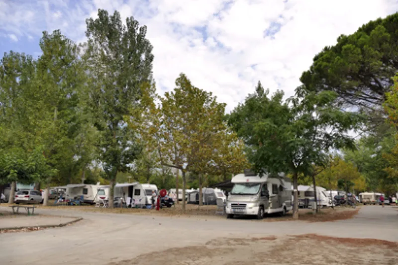 Campings