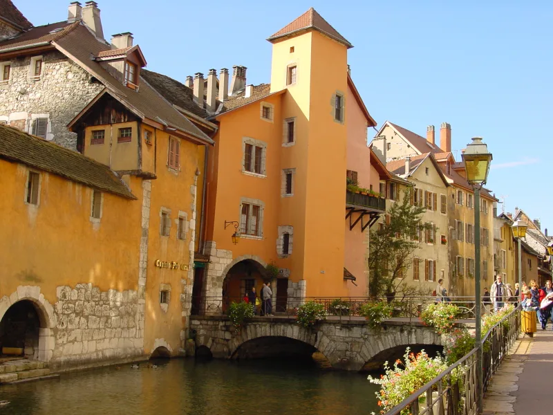 Annecy