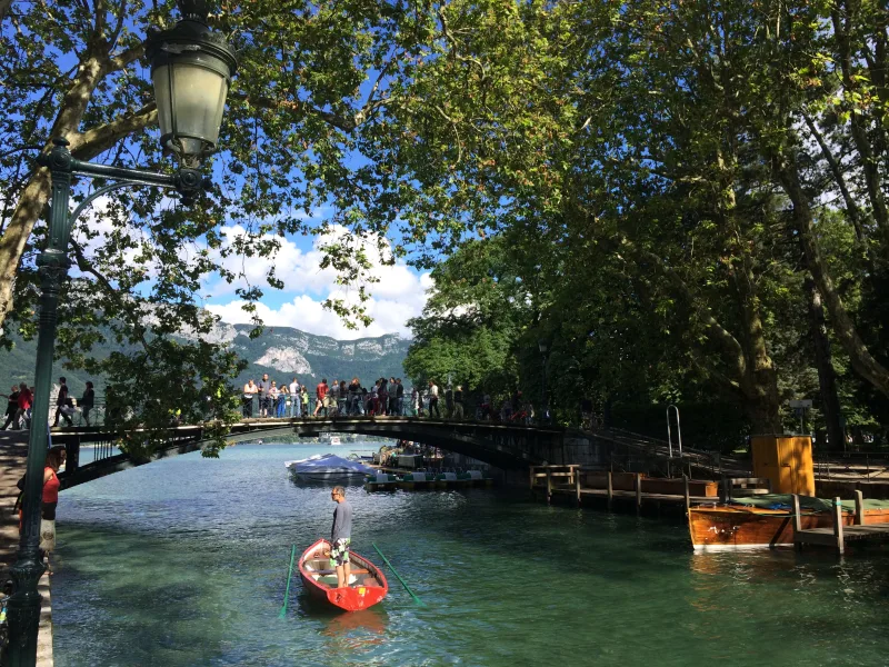 Annecy